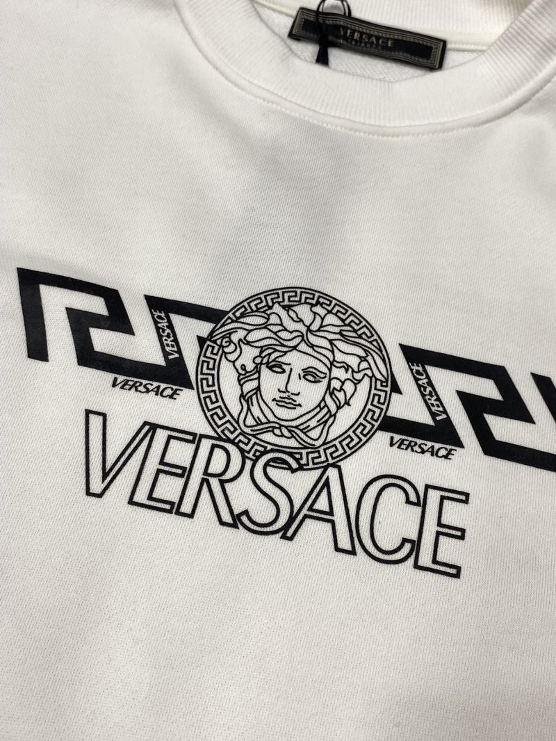 Versace Hoodies